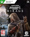 51 % rabatt – Assassins Creed MirageAssassins Creed…