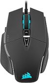 26 % rabatt – Corsair M65 RGB ULTRA Tunable FPS Gaming Mouse -…