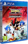 31 % rabatt – Sonic X Shadow Generations (Playstation 4)Sonic X…