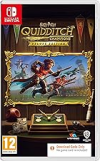 30 % rabatt – Harry Potter: Quidditch Champions – Deluxe…